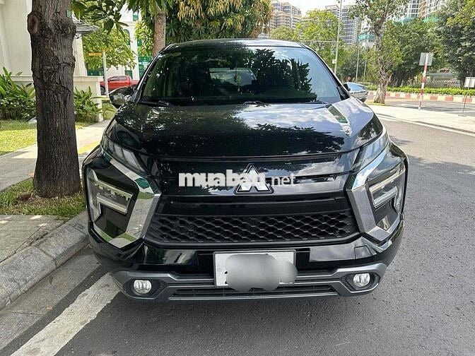 Mitsubishi Xpander 2022 AT Premium - 69000 km