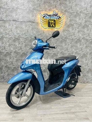 ❤️Yamaha Janus 2017, BSTP GTĐĐ, CÓ TRẢ GÓP