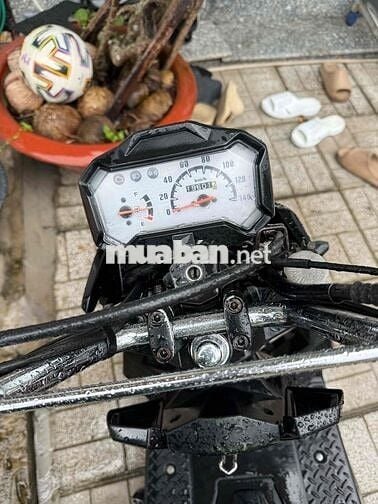 Honda Zoomer X 2015 nhập Thái  máy zin êm , full k