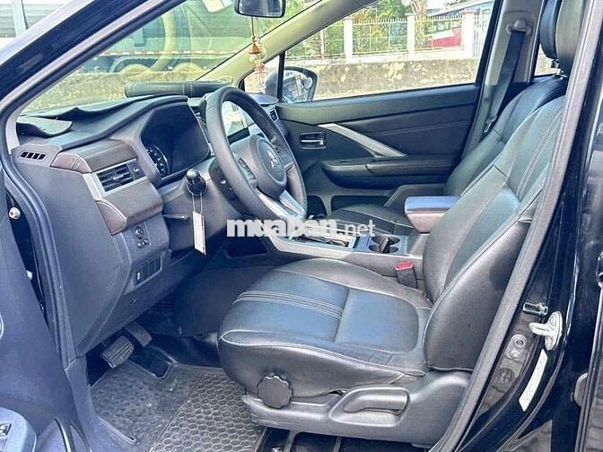 Mitsubishi Xpander 2022 AT Premium - 69000 km