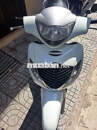Honda Sh 150i Nhập Ý 2008 Bs Đẹp Máy Zin 100%