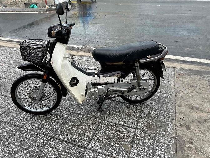 xe máy êm ru có đề bs94