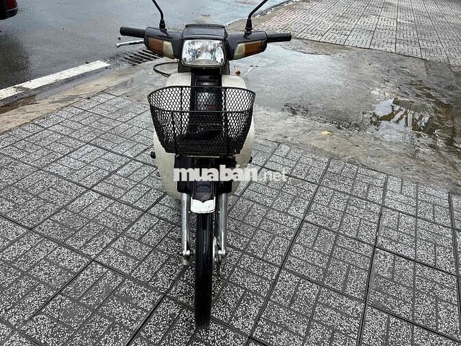 xe máy êm ru có đề bs94