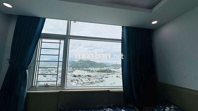 Căn hộ Mường Thanh Luxury 04 Trần Phú