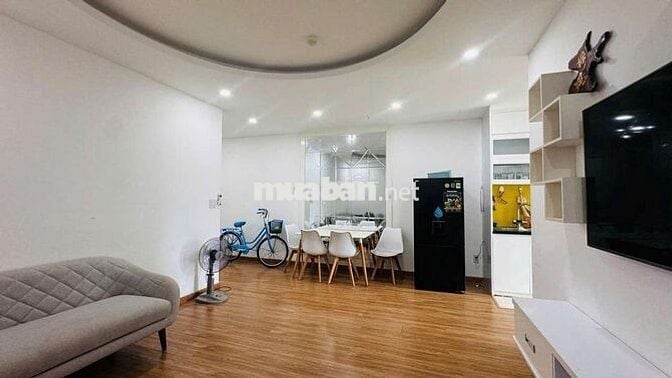 Căn hộ Mường Thanh Luxury 04 Trần Phú