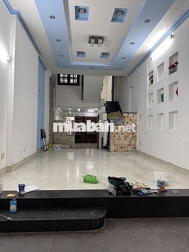 Nhà chính chủ trung tâm Gò Vấp Cho thuê lâu dài