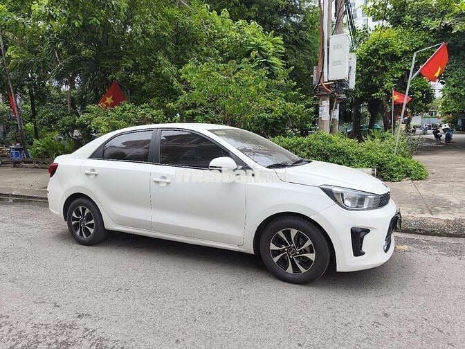 2020 1.4 MT Deluxe - 55000 km