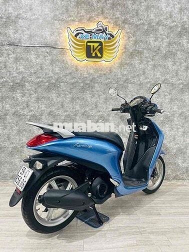 ❤️Yamaha Janus 2017, BSTP GTĐĐ, CÓ TRẢ GÓP