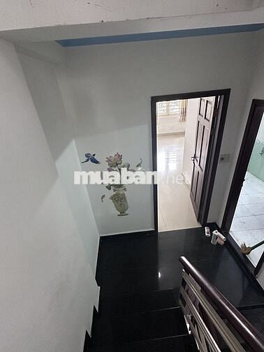 Nhà chính chủ trung tâm Gò Vấp Cho thuê lâu dài