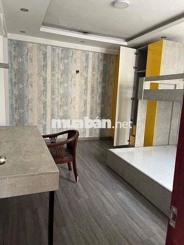 CHO THUÊ NHÀ NGUYÊN CĂN HẺM 169 NGUYỄN TƯ GIẢN PHƯỜNG 12 GÒ VẤP