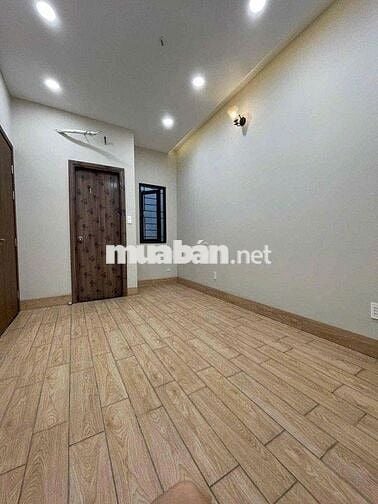 Cho Thuê Nhà Đường Số 20, Gò Vấp ( KD Tự Do - CHDV - Full NT )