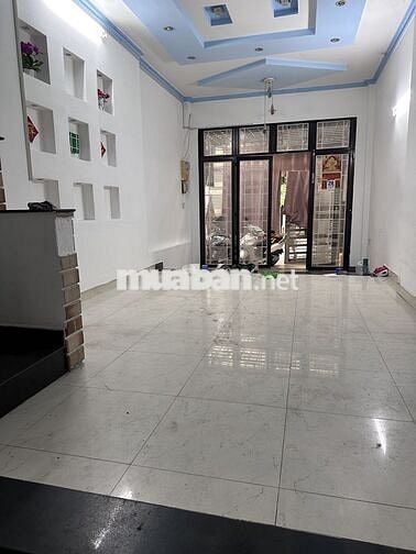 Nhà chính chủ trung tâm Gò Vấp Cho thuê lâu dài
