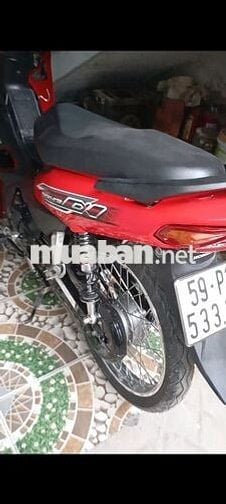 Cần bán em wave a110 dọn sẵn về đi chơi