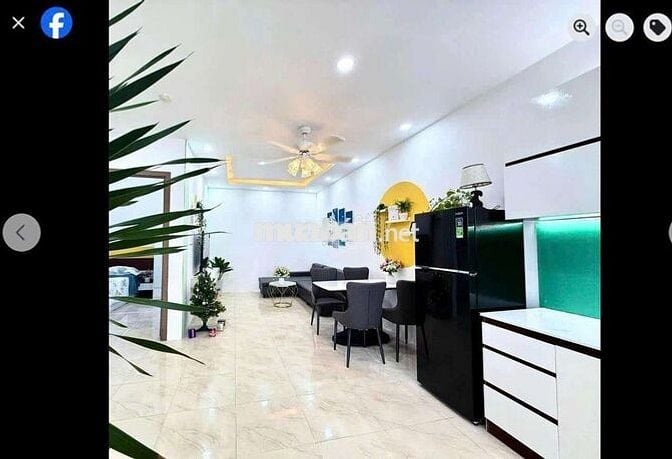 Chung cư Mường Thanh Viễn Triều