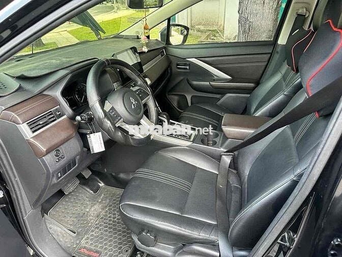 Mitsubishi Xpander 2022 AT Premium - 69000 km