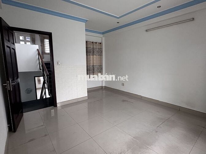 Nhà chính chủ trung tâm Gò Vấp Cho thuê lâu dài