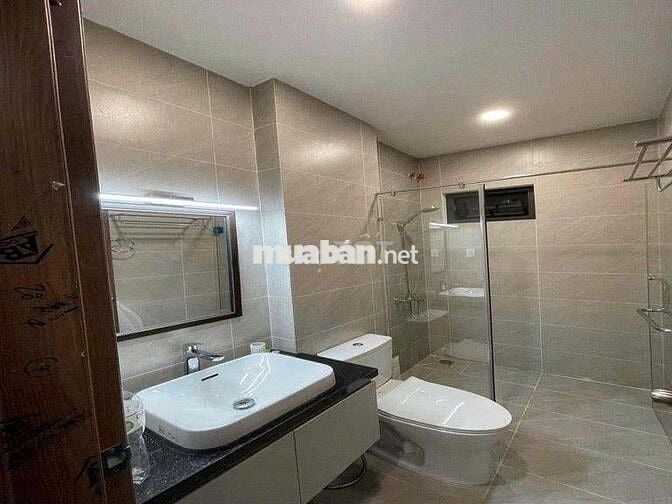 Cho Thuê Nhà Đường Số 20, Gò Vấp ( KD Tự Do - CHDV - Full NT )