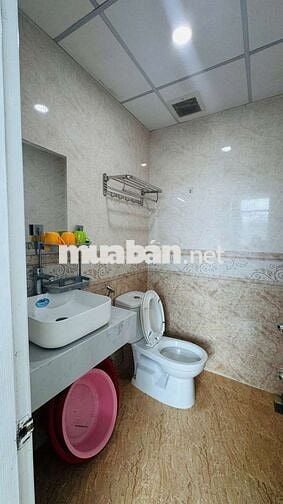 Căn hộ Mường Thanh Luxury 04 Trần Phú
