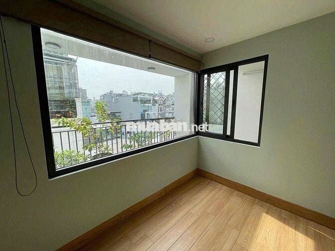 Cho Thuê Nhà Đường Số 20, Gò Vấp ( KD Tự Do - CHDV - Full NT )