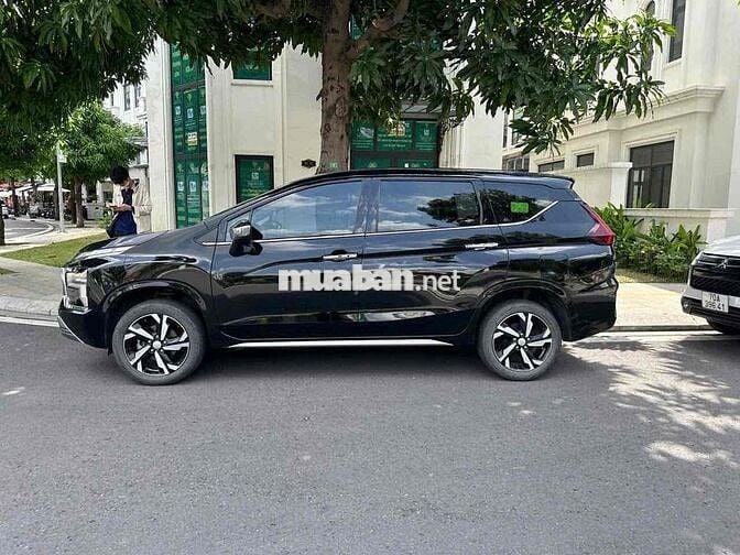 Mitsubishi Xpander 2022 AT Premium - 69000 km