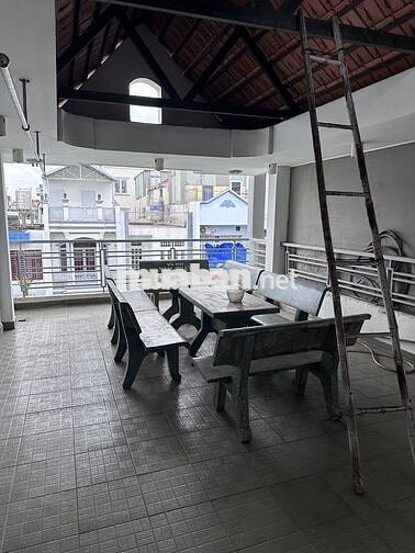 Nhà chính chủ trung tâm Gò Vấp Cho thuê lâu dài