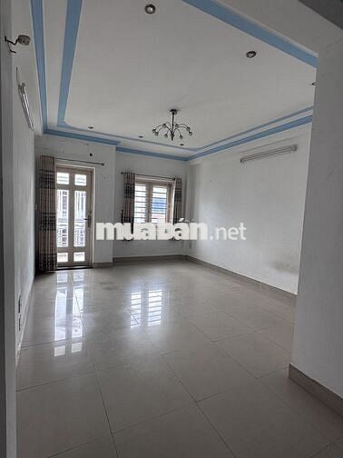 Nhà chính chủ trung tâm Gò Vấp Cho thuê lâu dài