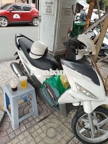 Xe Tay ga Enjoy 125