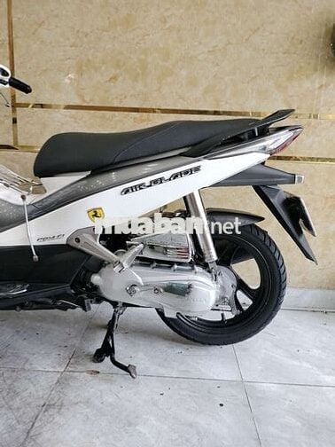 Air Blade FI Cuối 2012, BSTP,Xe Đẹp Máy Báo Êm