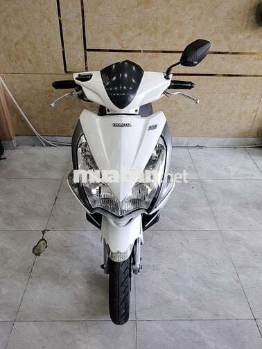 Air Blade FI Cuối 2012, BSTP,Xe Đẹp Máy Báo Êm