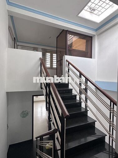 Nhà chính chủ trung tâm Gò Vấp Cho thuê lâu dài