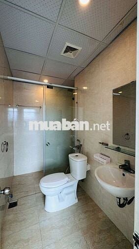 Căn hộ Mường Thanh Luxury 04 Trần Phú