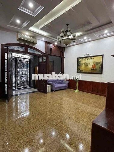 🏦 Nhà mới NC phù hợp làm VP nup hẻm Nguyễn Tư Giản P12