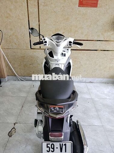 Air Blade FI Cuối 2012, BSTP,Xe Đẹp Máy Báo Êm