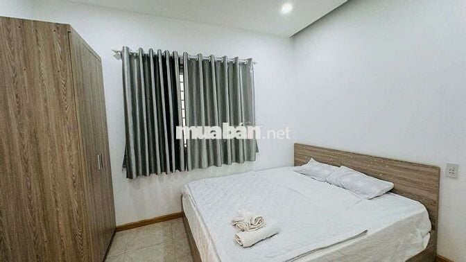 Căn hộ Mường Thanh Luxury 04 Trần Phú