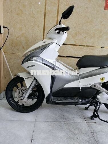 Air Blade FI Cuối 2012, BSTP,Xe Đẹp Máy Báo Êm