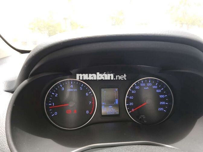 2020 1.4 MT Deluxe - 55000 km