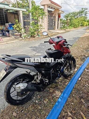 Winner v1 zin. Bao chạy bắc nam.