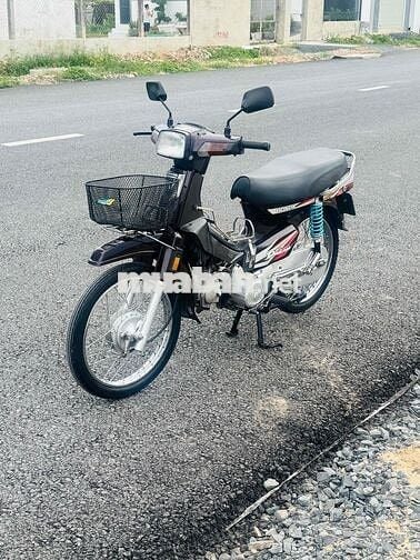 honda super dream xe đẹp cứng cáp bstp