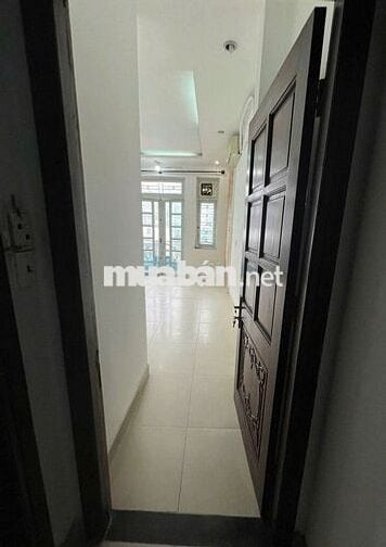 Phòng trọ tầng 3, 341 Huỳnh Văn Bánh,Phú Nhuận