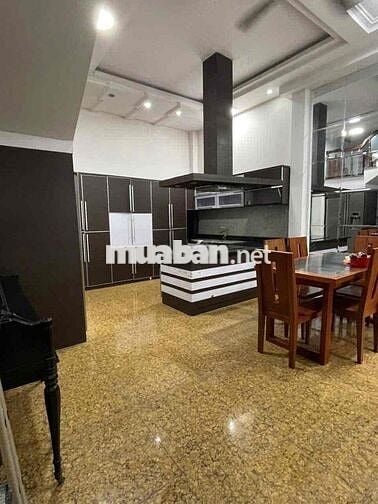 🏦 Nhà mới NC phù hợp làm VP nup hẻm Nguyễn Tư Giản P12