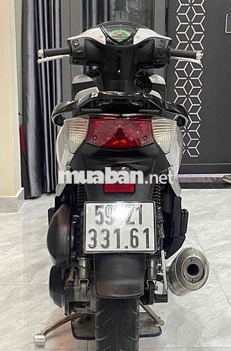 - Honda SH 150i Thắng ABS . Cuối 2017 .Lên Full SH