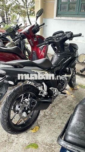 xe chính chủ còn rất mới - gia tren con thương luo