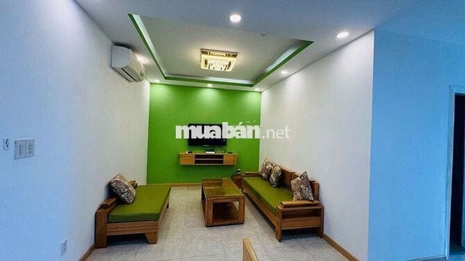 Căn hộ Mường Thanh Luxury 04 Trần Phú