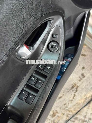 Kia Picanto 2013 S 1.25 AT - 15000 km xe nhập