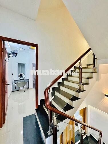 🏡SÁT MT PHẠM VĂN CHIÊU - HẺM XE TẢI ĐẬU CỬA - 51M2 (4x13) - NHỈNH 7 TỶ