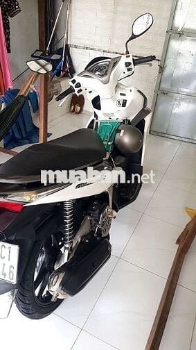 Cần bán xe ab 2012 máy zin máy cực kỳ êm