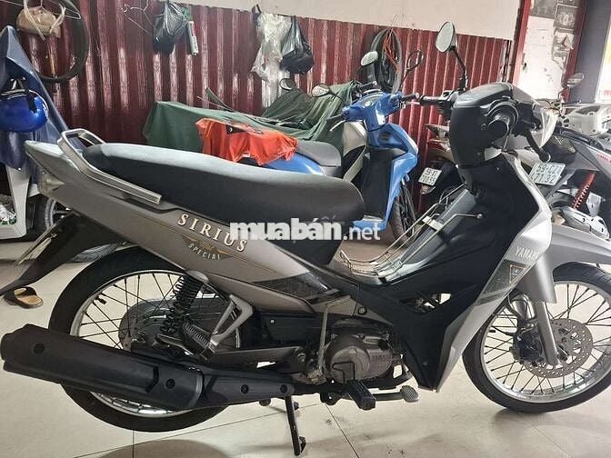 YAMAHA.chinh chu
