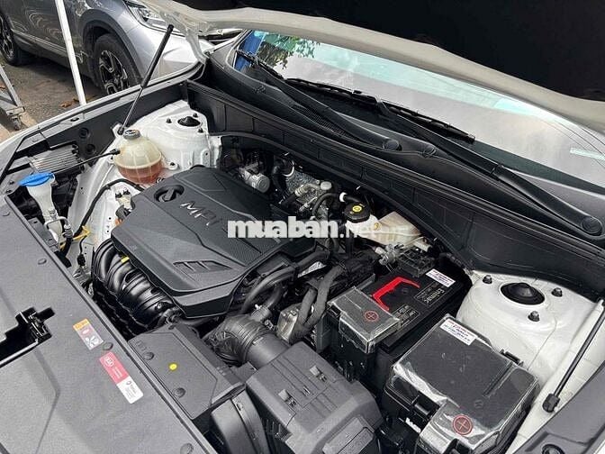 Kia Sorento 2022 signature 2.5 AT, odo 3 vạn km.