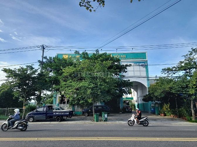 CẦN SANG NHƯỢNG ĐẤT VÀ NHÀ TẠI HỘI AN 