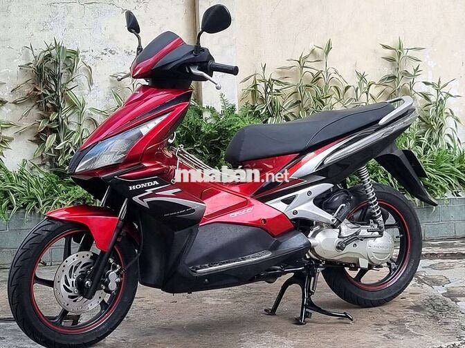 Honda Air blade áo thái. xe nhà sử dụng